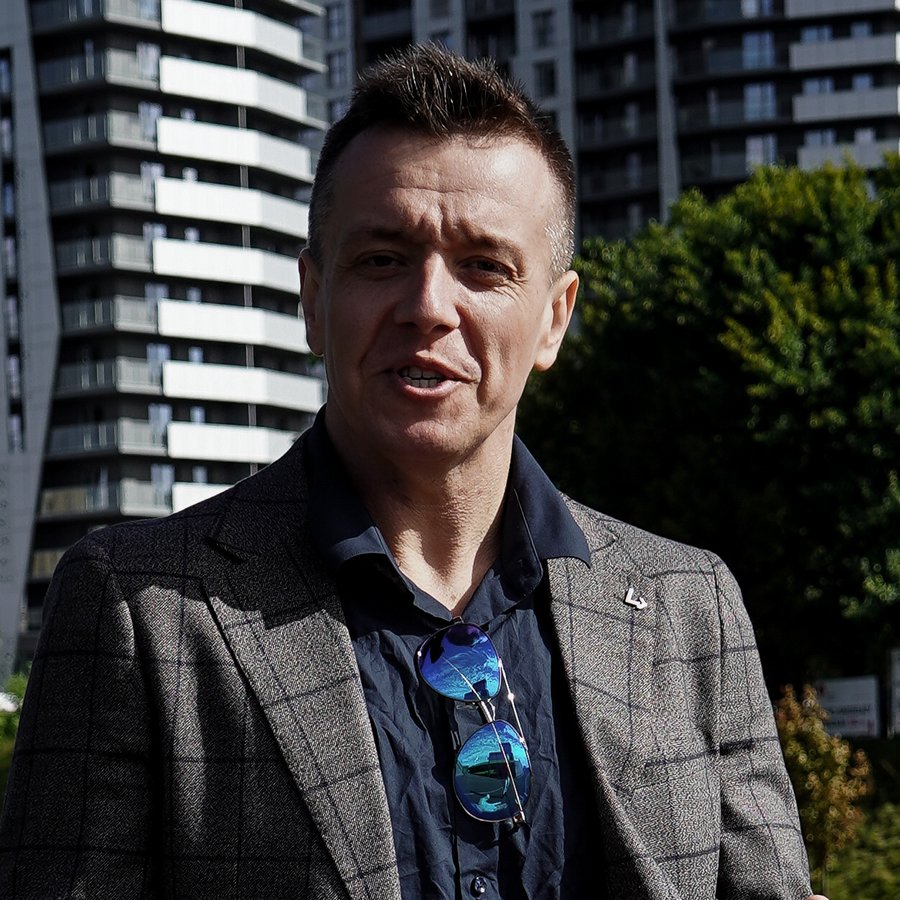 Michał Bieniek