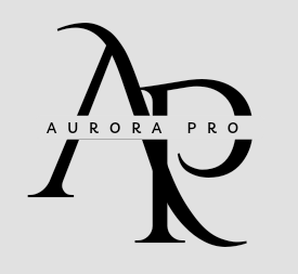 Logo Aurora Pro