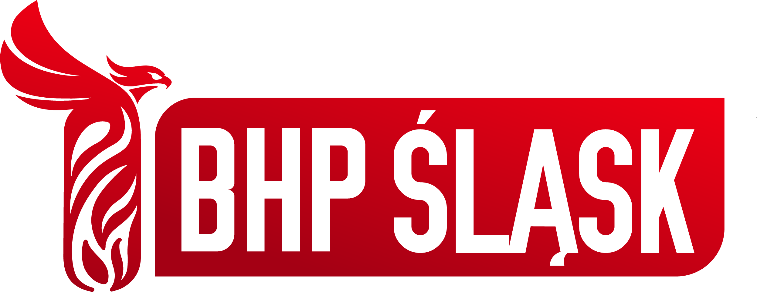 Logo BHP Śląsk