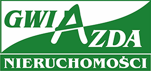 Logo Nieruchomości Gwiazda